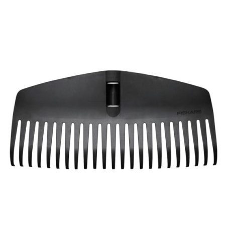 FISKARS LAPŲ GRĖBLYS SOLID BE KOTO M