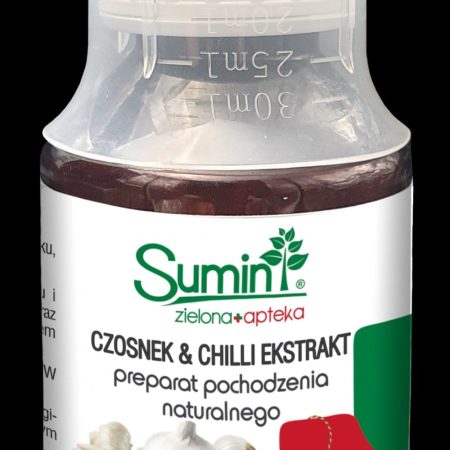 FITONCIDINIŲ AUGALŲ EKSTRAKTAS 0,1 L