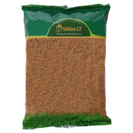 GARSTYČIOS BALTOSIOS BRACO 1KG