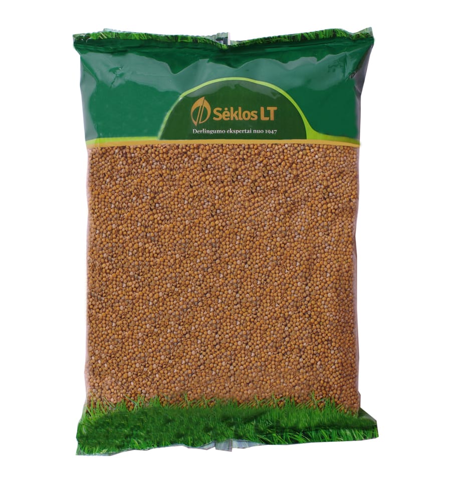 GARSTYČIOS BALTOSIOS BRACO 1KG