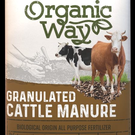 GRANULIUOTAS GALVIJŲ MĖŠLAS 10 KG