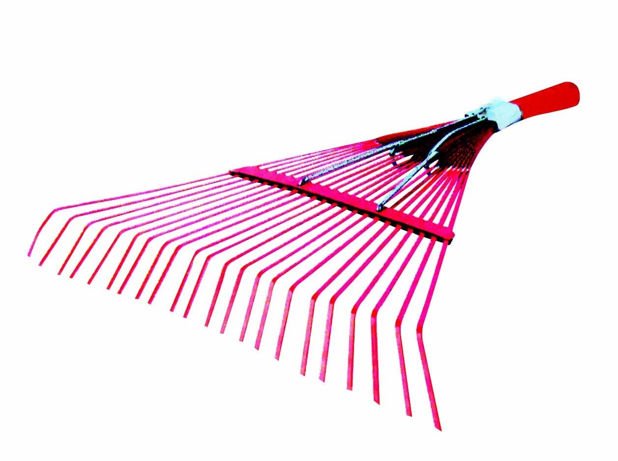 GRĖBLYS LAPAMS BE KOTO R118
