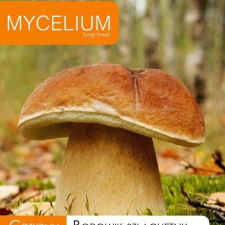 GRYBIENA TIKRINIS BARAVYKAS 10G