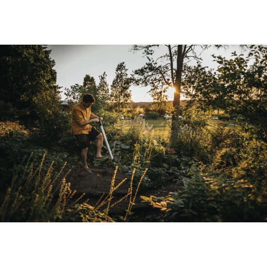 Xact miško sodmenų ir svogūnėlių sodinimo įrankis - Image 7