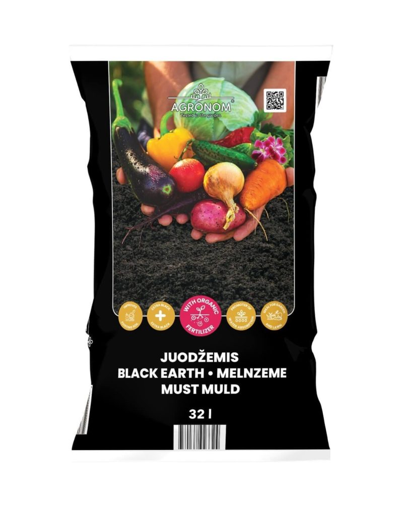 JUODŽEMIS 32 L - Image 2