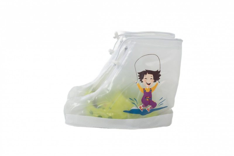 KAKĖ MAKĖ BATŲ APSAUGOS NUO LIETAUS, 20CM - Image 2