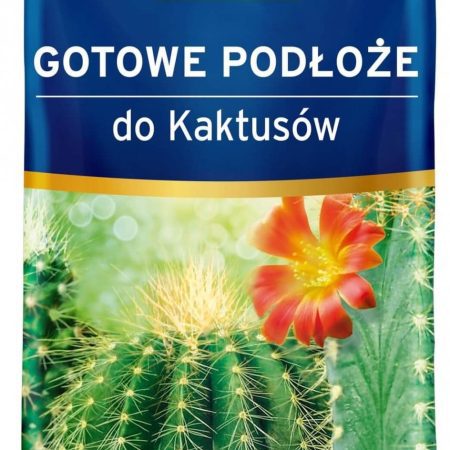 KAKTUSŲ GRUNTAS 5 L