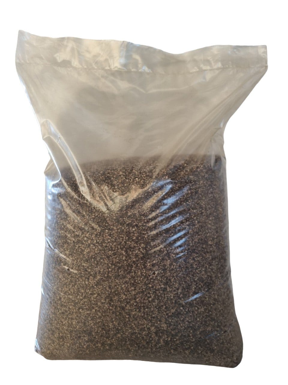 KANAPIŲ SĖKLŲ MULČIAS 40 L