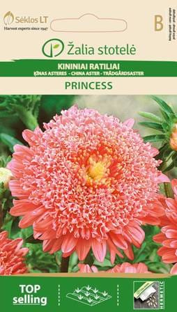 KININIAI RATILIAI PRINCESS