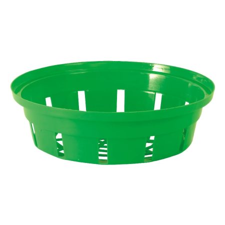 KREPŠELIS SVOGŪNINĖMS GĖLĖMS 26CM