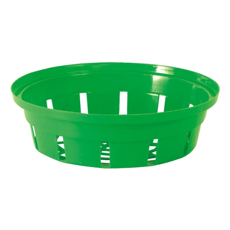 KREPŠELIS SVOGŪNINĖMS GĖLĖMS 26CM