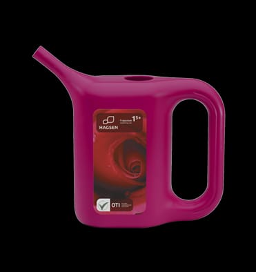 LAISTYTUVAS 1,5L TAMSIAI RAUDONAS