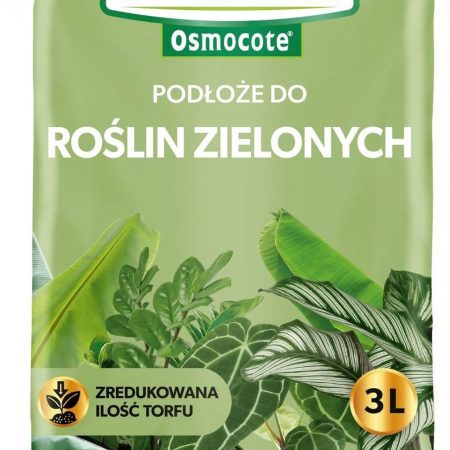 LAPINIŲ AUGALŲ GRUNTAS 3 L