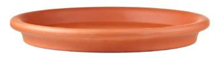 LĖKŠTĖ MOLINĖ RUDA, 7CM