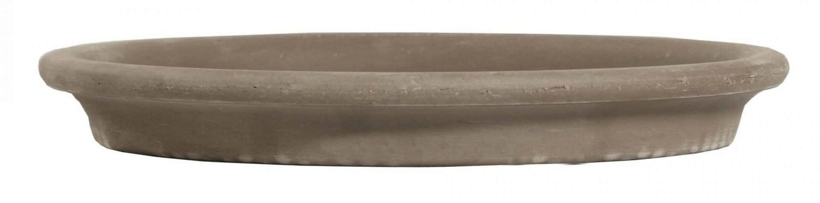 LĖKŠTĖ PILKA CKU, 36CM