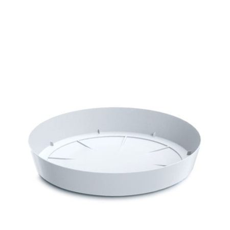 LĖKŠTUTĖ LOFLY PPLF190 19CM BALTA