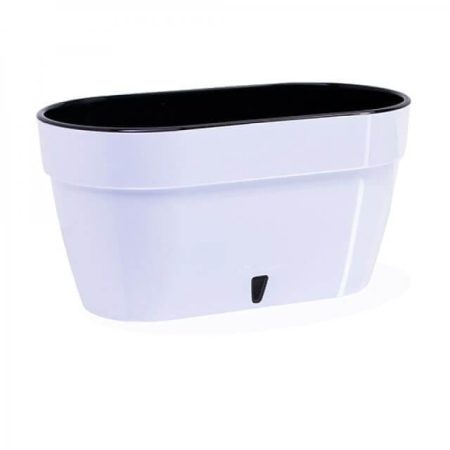 LOVELIS ASTI BALTAS, 50CM