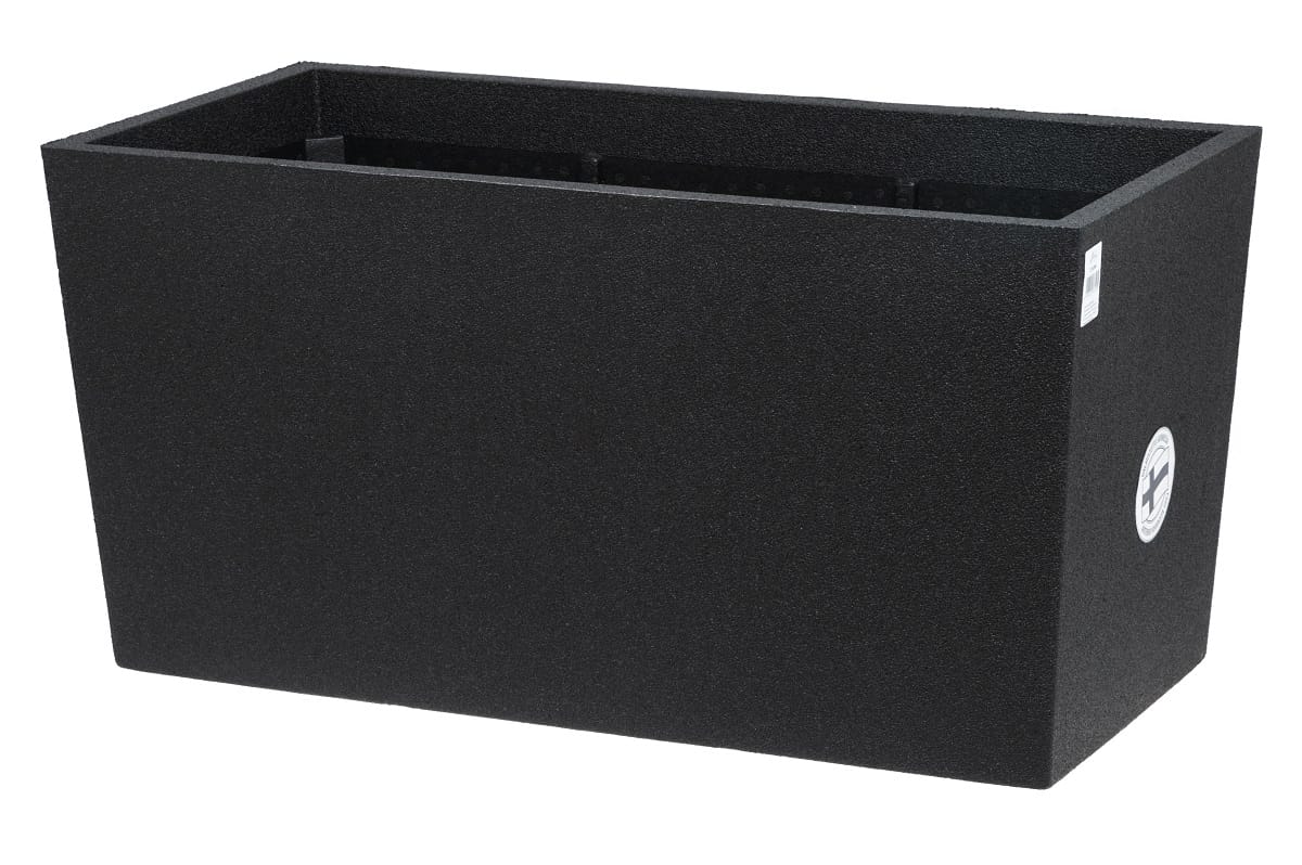 LOVELIS LAUKO TERMO 276396 76CM JUODAS