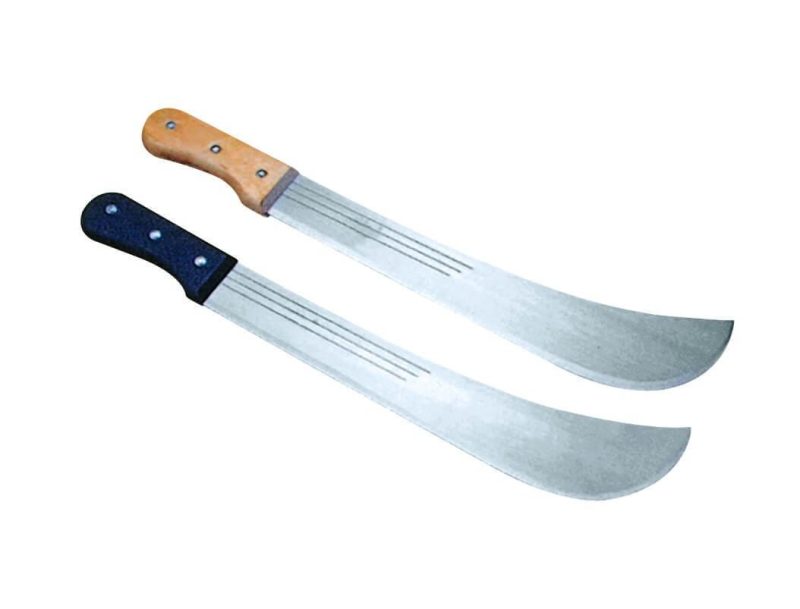 MAČETĖ SU MEDINE RANKENA M204-18 - Image 2