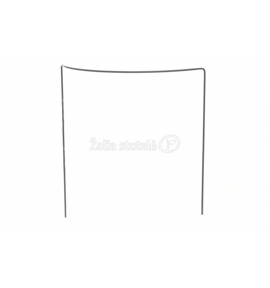 METALINIS PUSLANKIS AUGALAMS, 100CM