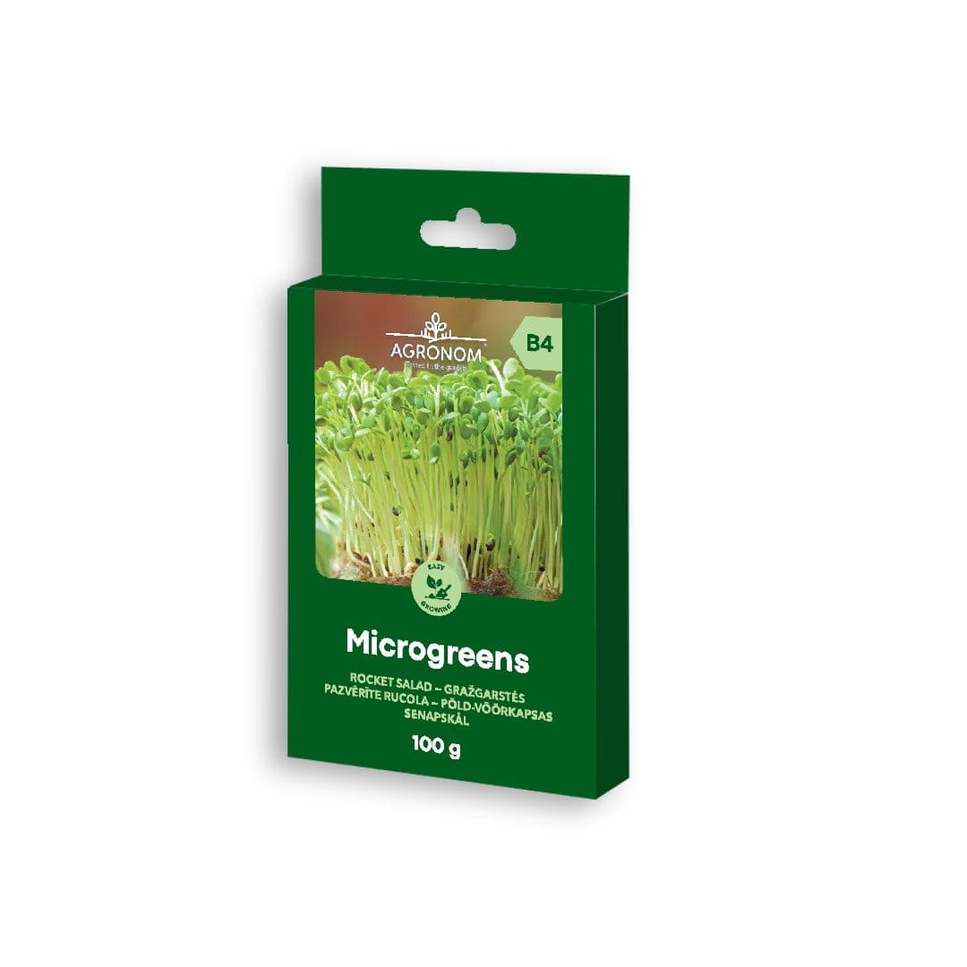 MIKROŽALUMYNAI GRAŽGARSTĖS 100G