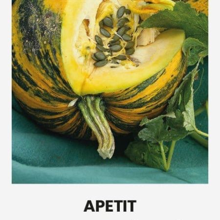 MOLIŪGAI ALIEJINIAI APETIT