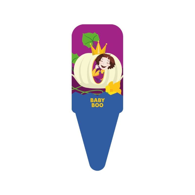 MOLIŪGAI BABY BOO - KAKĖ MAKĖ - Image 2