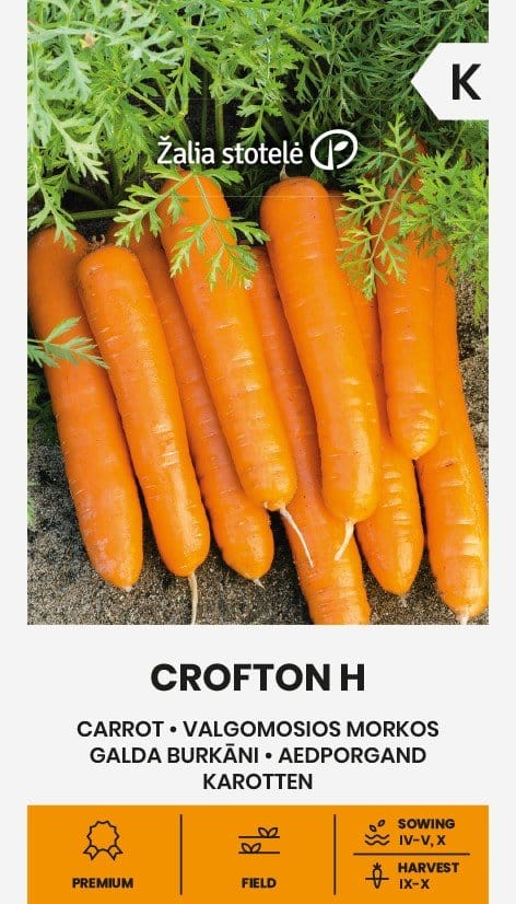 MORKOS VALGOMOSIOS CROFTON H