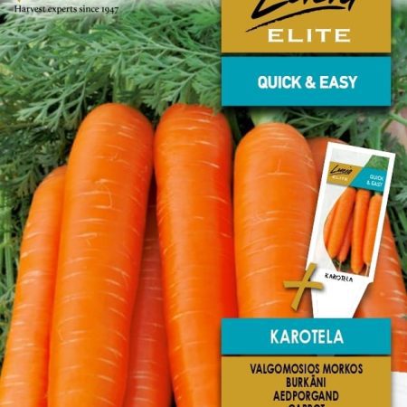MORKOS VALGOMOSIOS KAROTELA