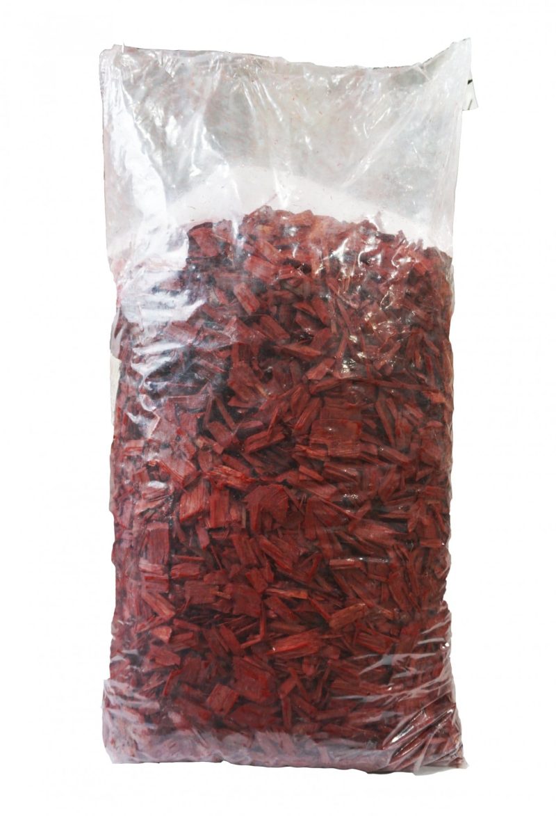 MULČIAS RAUDONAS 50 L - Image 2