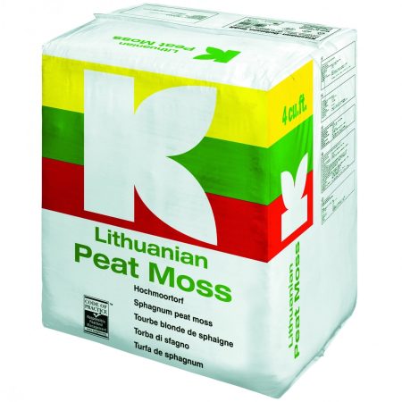 NATŪRALIOS DURPĖS ŠILAUOGĖMS IR RŪGŠČIAMĖGIAMS AUGALAMS 210 L