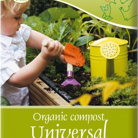 ORGANINIS KOMPOSTAS UNIVERSALUS 5 L