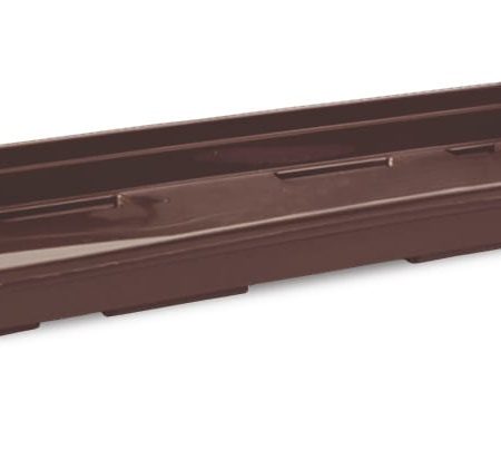 PADĖKLAS LOVELIUI 100CM RUDAS
