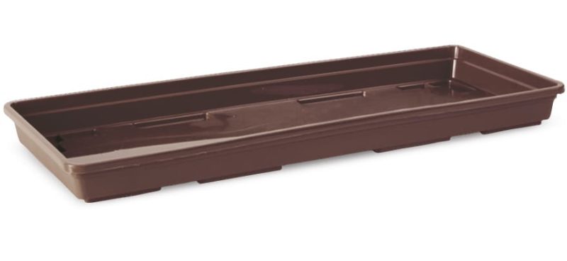 PADĖKLAS LOVELIUI 100CM RUDAS