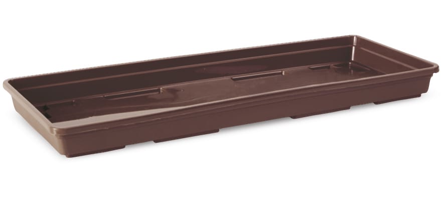 PADĖKLAS LOVELIUI 100CM RUDAS