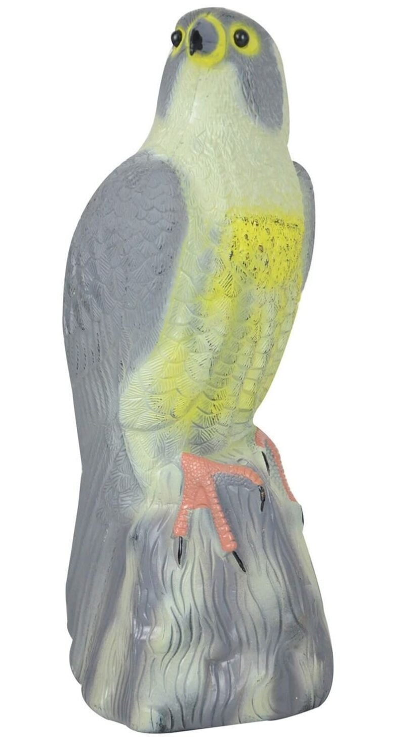PASTATOMAS ERELIS PAUKŠČIŲ ATBAIDYMUI, 18X41CM