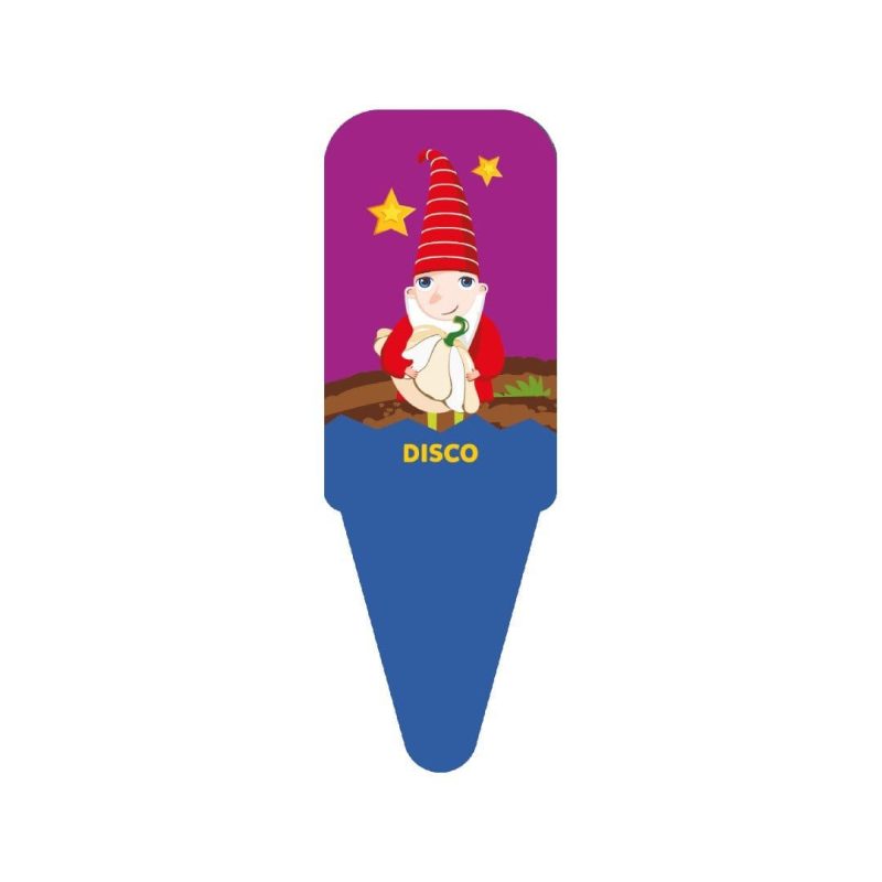 PATISONAI DISCO - KAKĖ MAKĖ - Image 2
