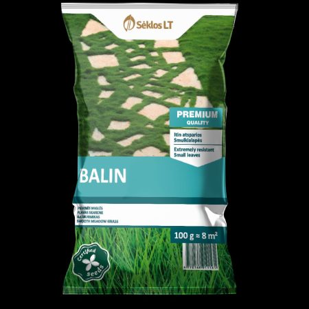 PIEVINĖS MIGLĖS BALIN 100G