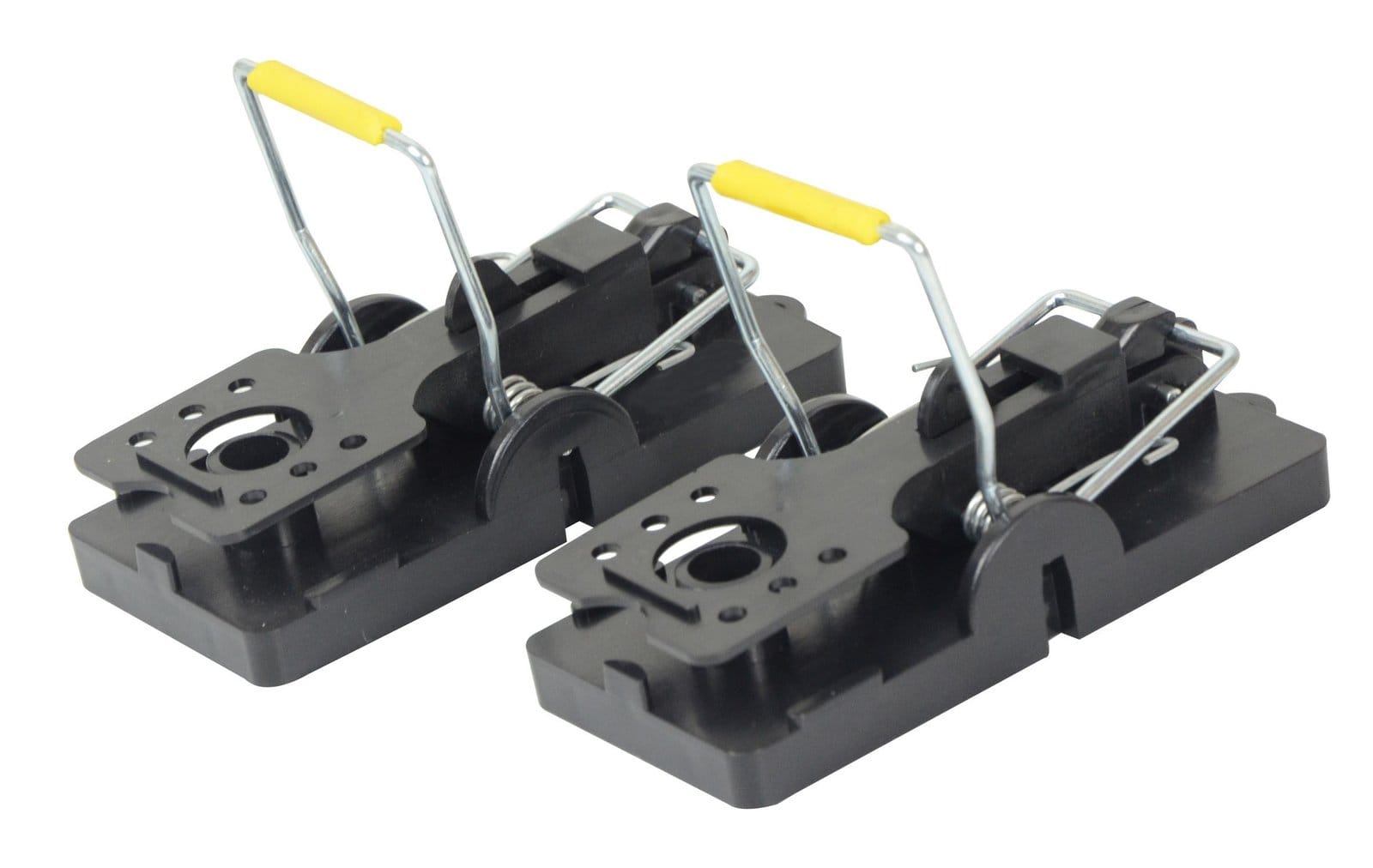 PLASTIKINIAI SPĄSTAI PELĖMS, 2VNT, 12X5CM