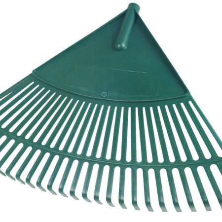 PLASTIKINIS GRĖBLYS BE KOTO 27 DANTŲ