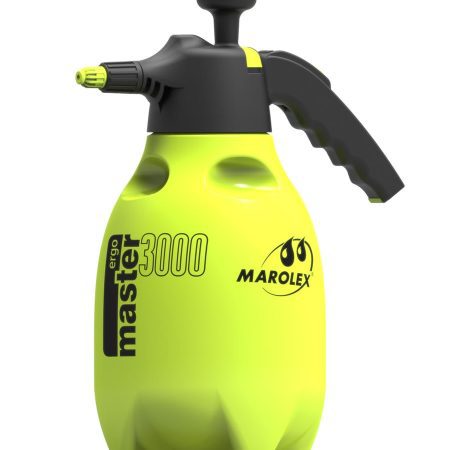 PURKŠTUVAS ERGO 3L
