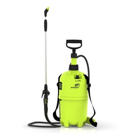 PURKŠTUVAS MAROLEX 12L