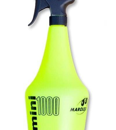 PURKŠTUVAS MINI 1L