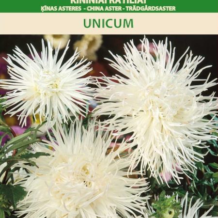 RATILIAI KININIAI UNICUM BALTI