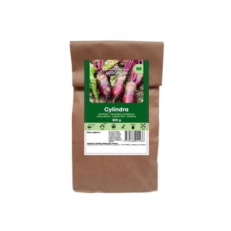 RAUDONIEJI BUROKĖLIAI CYLINDRA 300G