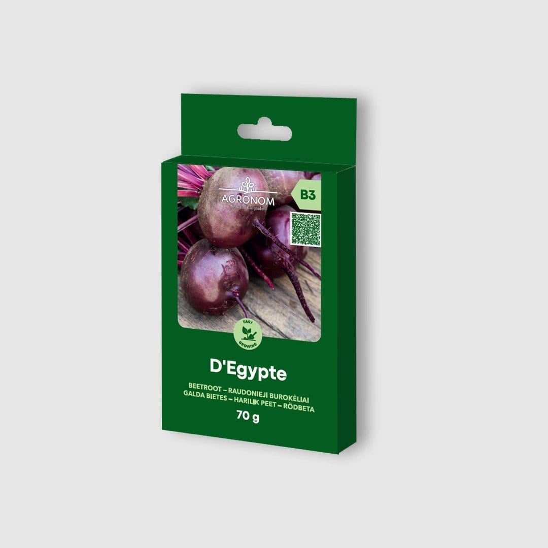 RAUDONIEJI BUROKĖLIAI D'EGYPTE 70G