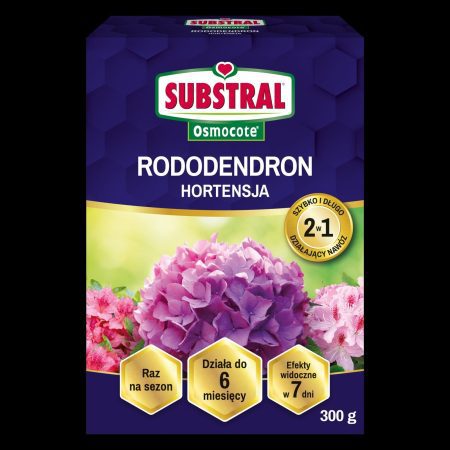 RODODENDRŲ IR HORTENZIJŲ TRĄŠOS 0,30 KG