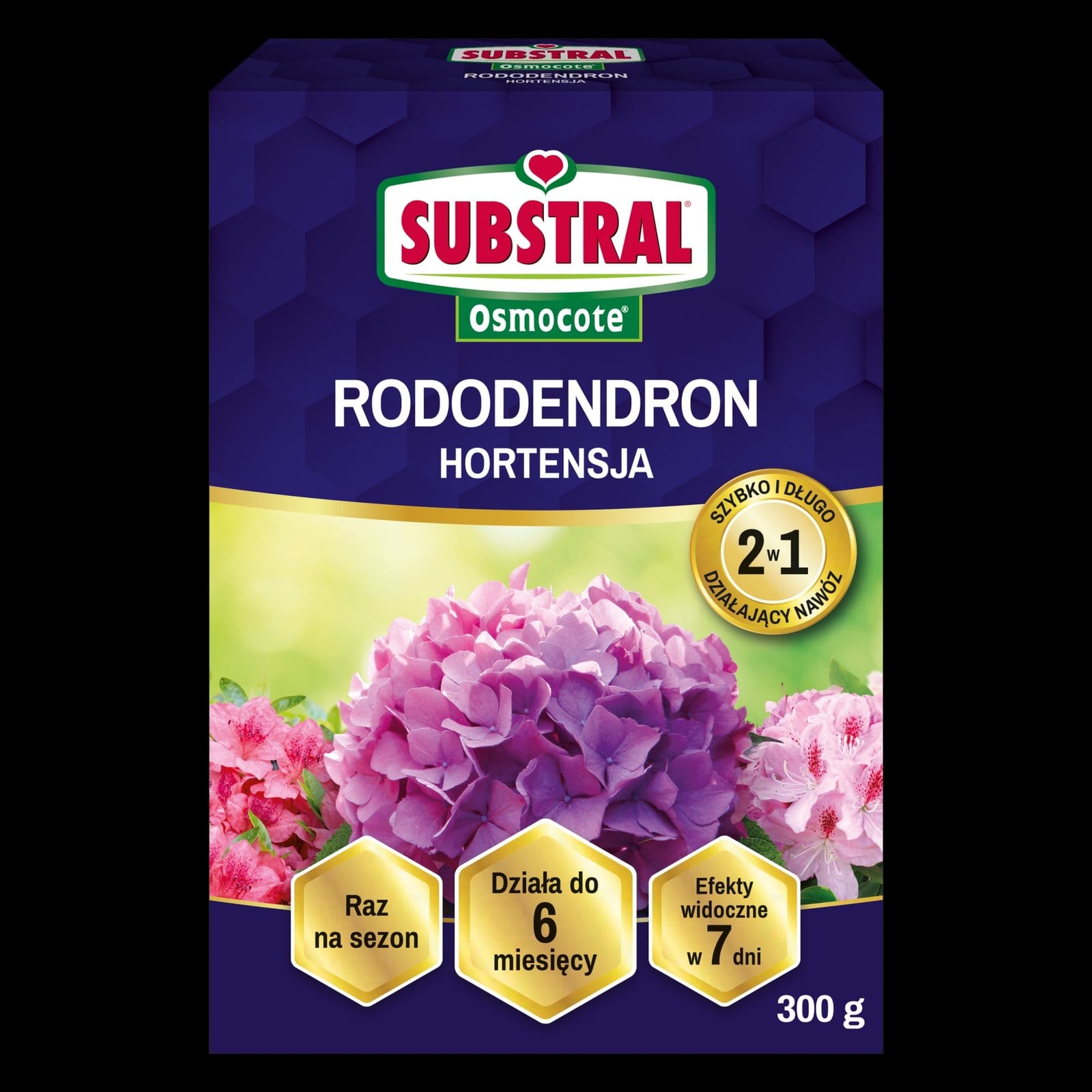 RODODENDRŲ IR HORTENZIJŲ TRĄŠOS 0,30 KG