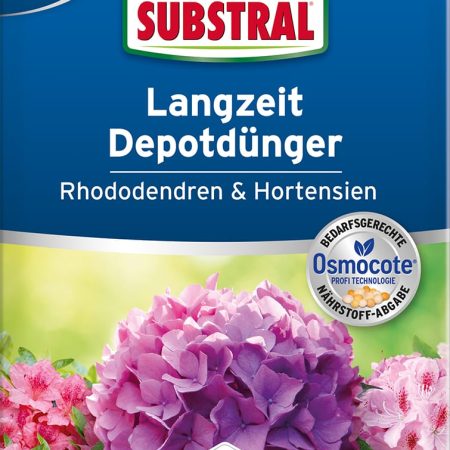 RODODENDRŲ IR HORTENZIJŲ TRĄŠOS 0,75 KG