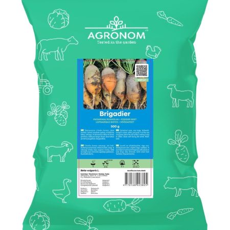 RUNKELIAI PAŠARINIAI BRIGADIER 0,5 KG